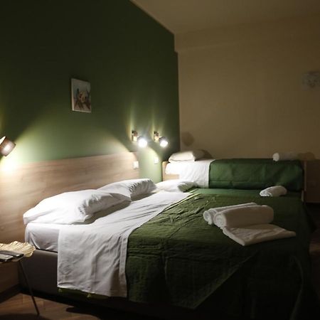 All'Anoneto B&B Catona Di Reggio Calabria Exteriér fotografie