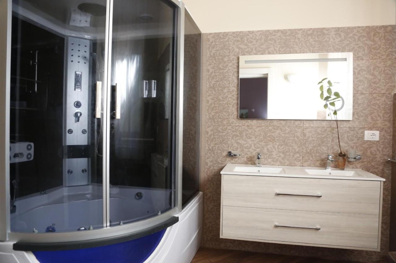 All'Anoneto B&B Catona Di Reggio Calabria Exteriér fotografie