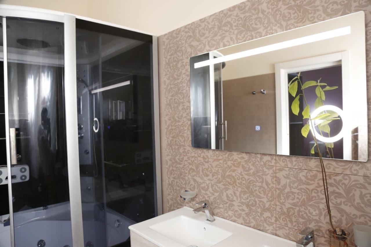 All'Anoneto B&B Catona Di Reggio Calabria Exteriér fotografie