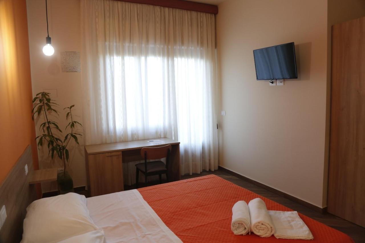 All'Anoneto B&B Catona Di Reggio Calabria Exteriér fotografie