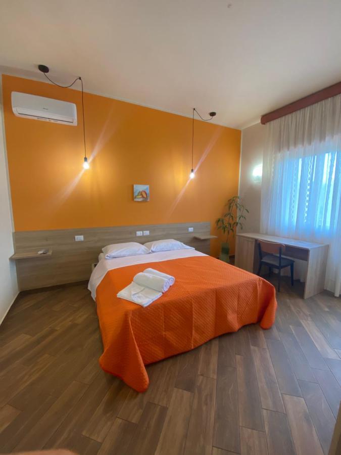 All'Anoneto B&B Catona Di Reggio Calabria Exteriér fotografie