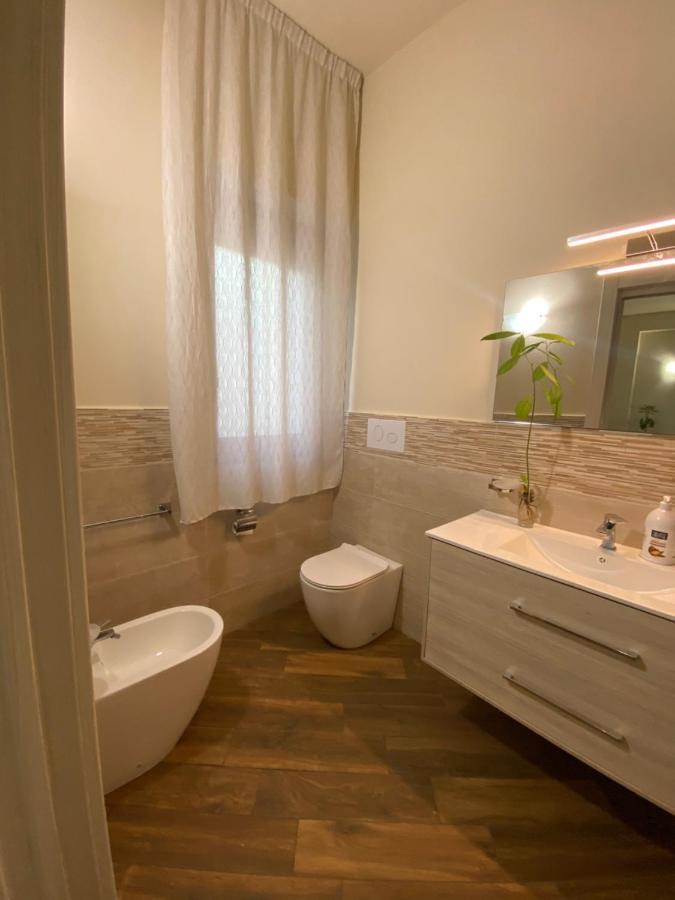 All'Anoneto B&B Catona Di Reggio Calabria Exteriér fotografie