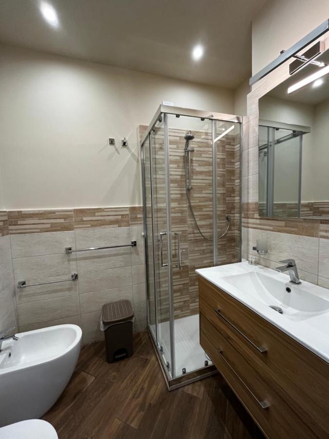 All'Anoneto B&B Catona Di Reggio Calabria Exteriér fotografie