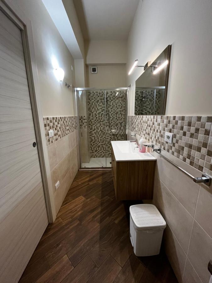 All'Anoneto B&B Catona Di Reggio Calabria Exteriér fotografie