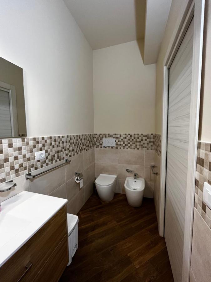 All'Anoneto B&B Catona Di Reggio Calabria Exteriér fotografie