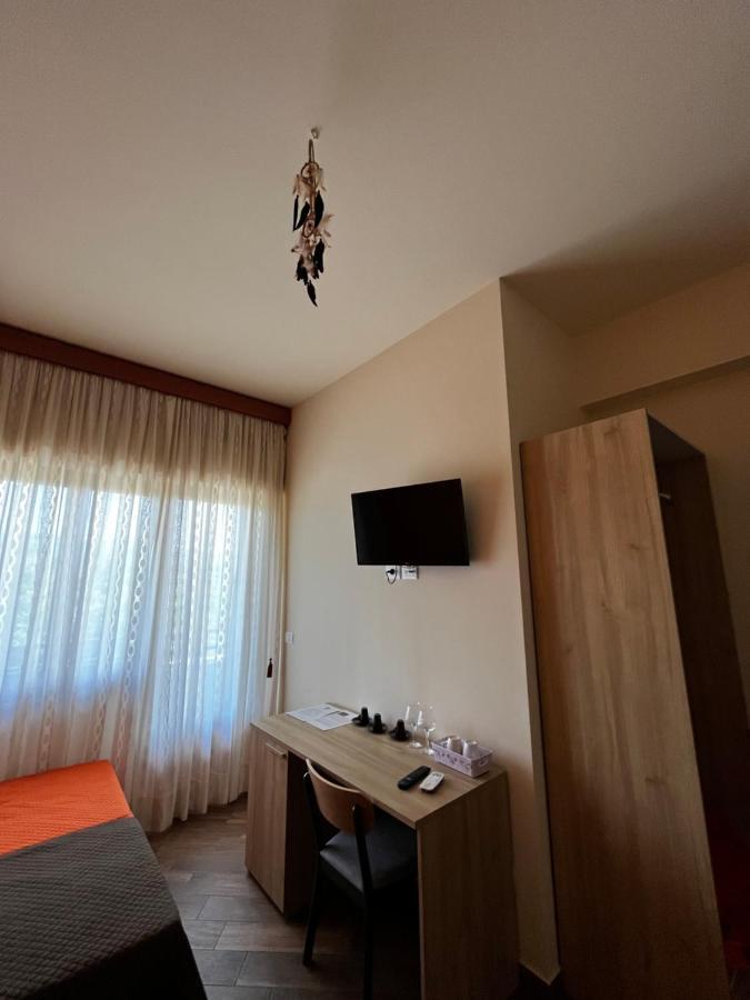 All'Anoneto B&B Catona Di Reggio Calabria Exteriér fotografie