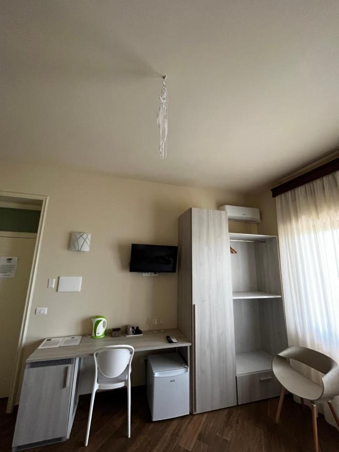 All'Anoneto B&B Catona Di Reggio Calabria Exteriér fotografie