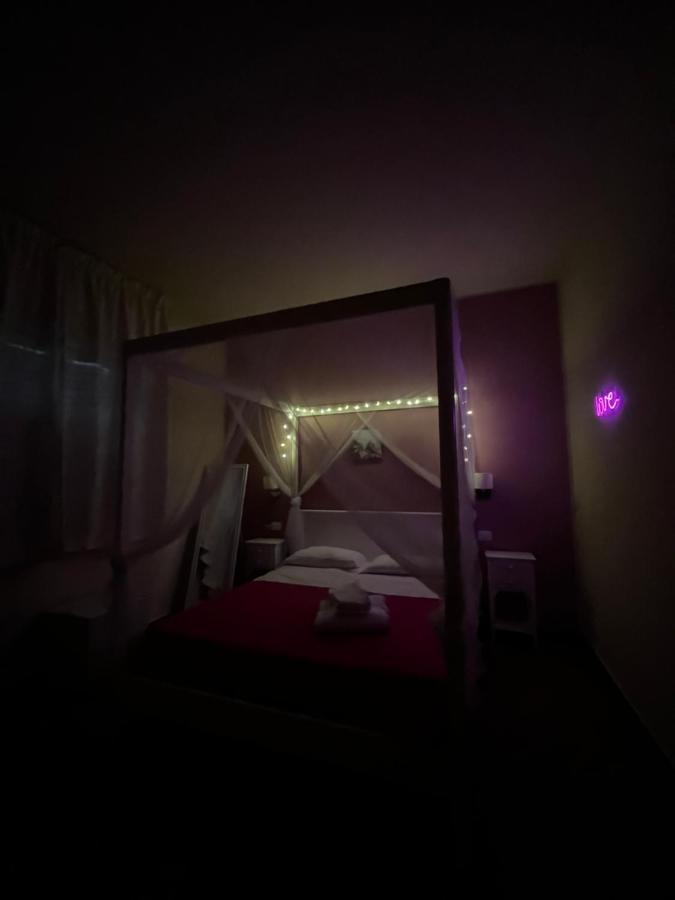 All'Anoneto B&B Catona Di Reggio Calabria Exteriér fotografie